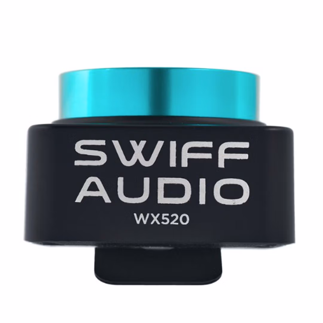 SWIFF Audio WX-520 Wireless In-ear Monitor System - Image 2