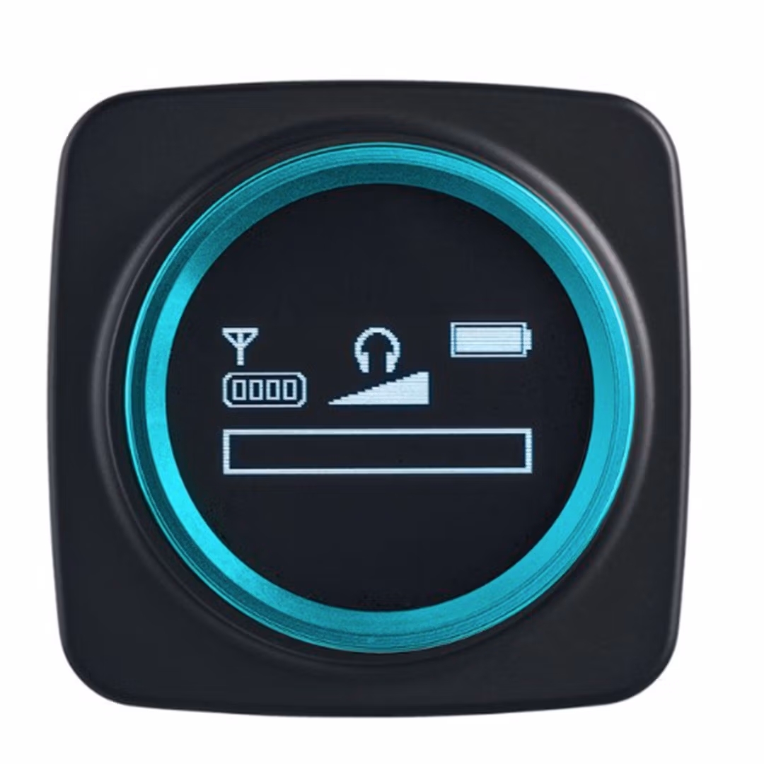 SWIFF Audio WX-520 Wireless In-ear Monitor System - Image 3