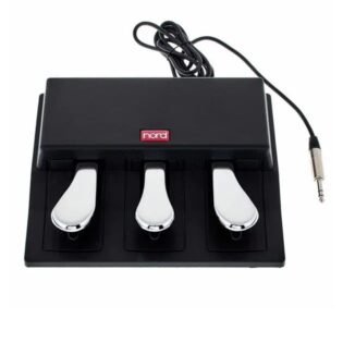 NORD Triple Pedal TP1