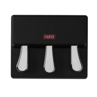 NORD TRIPLE PEDAL 2 TP2 For Nord Stage 4