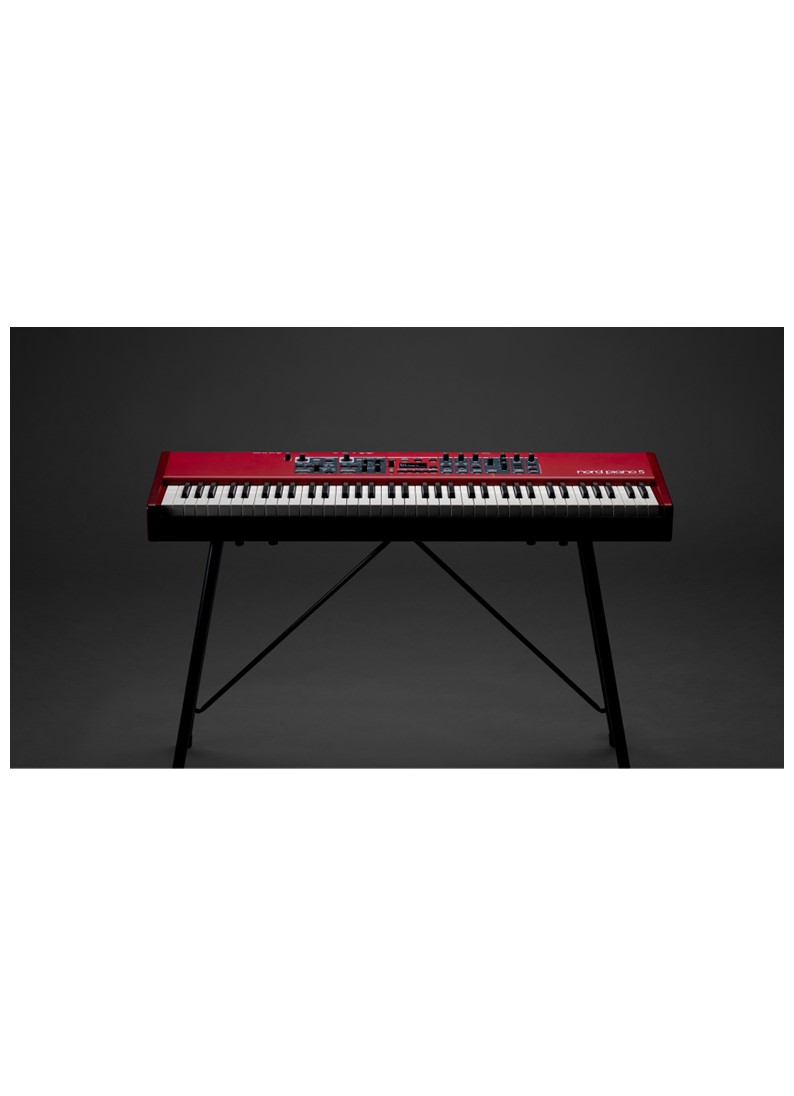 NORD PIANO5 73 Key Digital Piano - Image 2