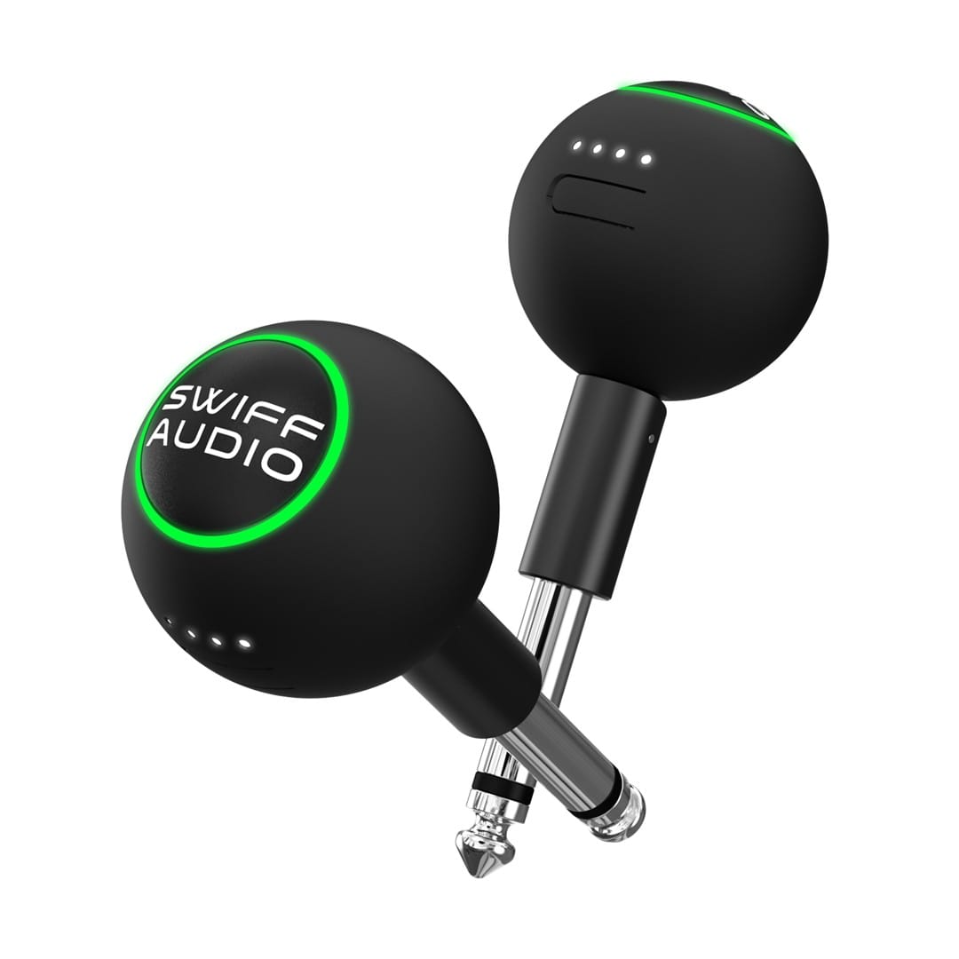 Swiff Audio WT-09 Wireless System - Image 3