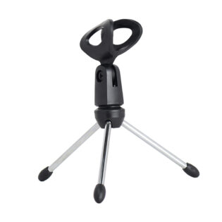 TECNIX DESKTOP TRIPOD STAND - MICROPHONE