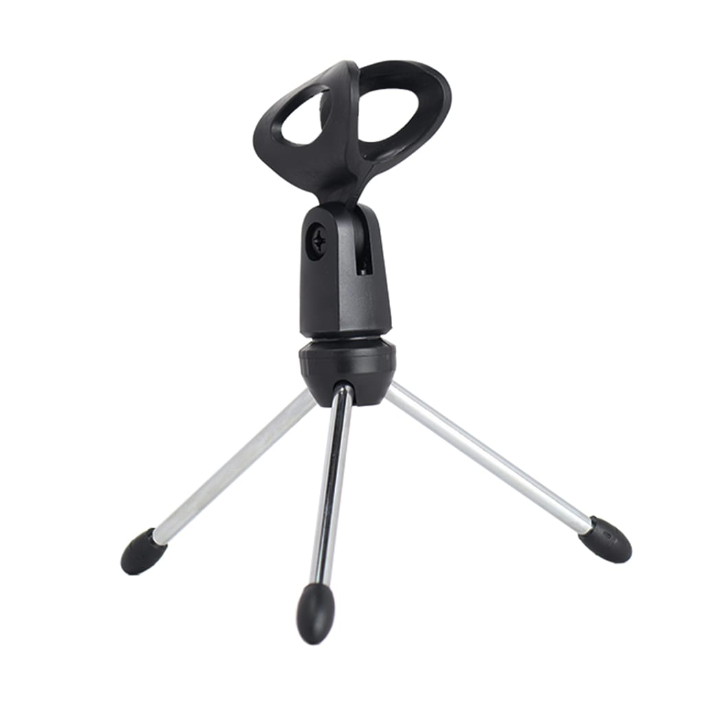TECNIX DESKTOP TRIPOD STAND - MICROPHONE - Image 2