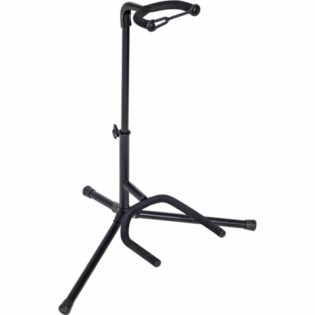 TECNIX GOOSENECK GUITAR STAND