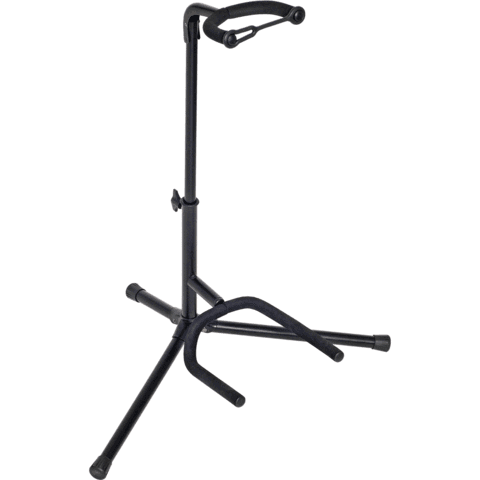 TECNIX GOOSENECK GUITAR STAND