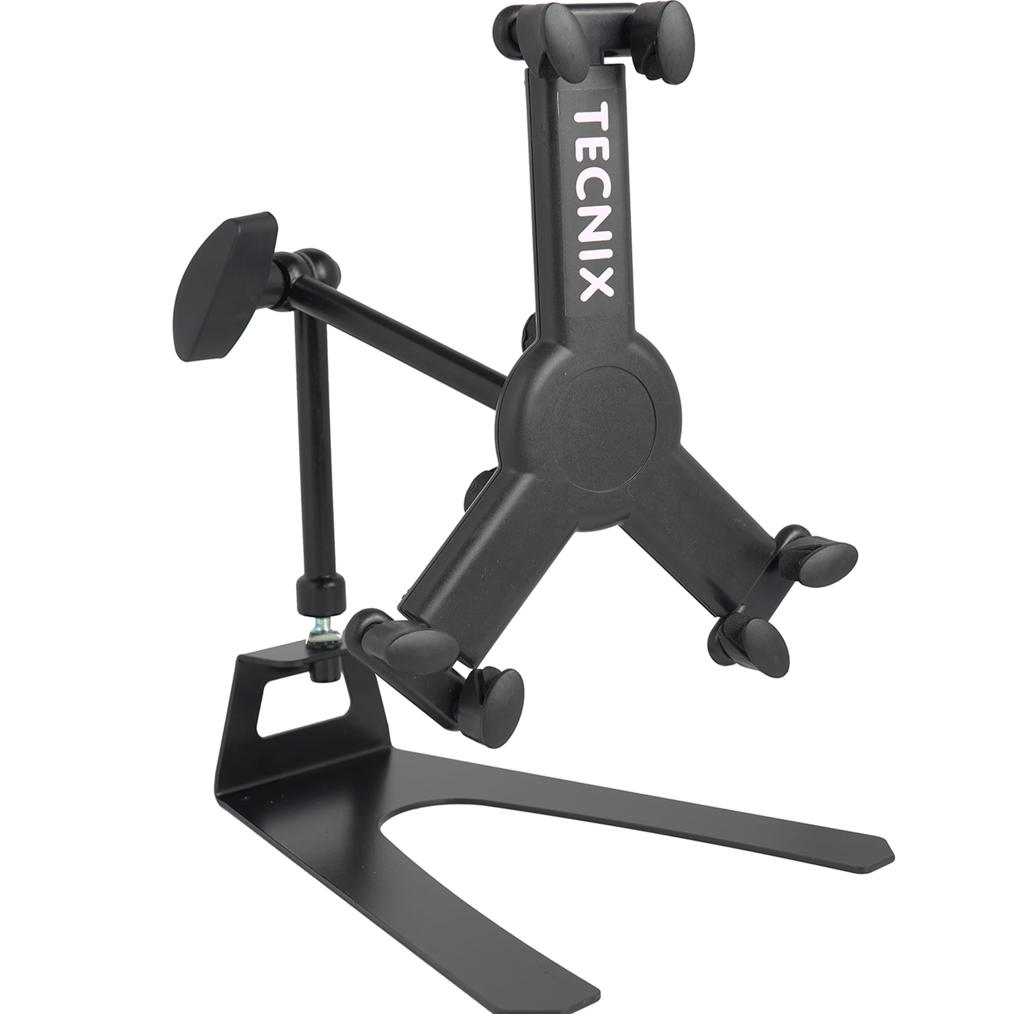 TECNIX IPAD HOLDER TABLE TOP ACCESSORY - Image 2