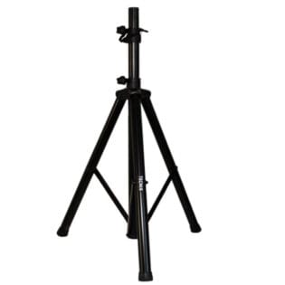 TECNIX STEEL SPEAKER STANDS SINGLE'S