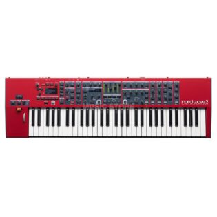 NORD WAVE 2