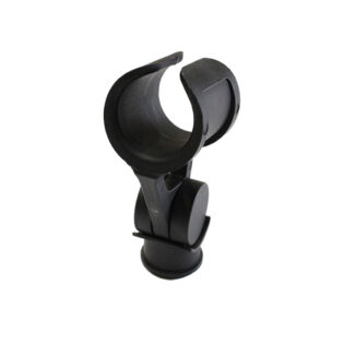 TECNIX WIRELESS MICROPHONE CLIP