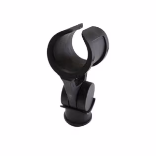 TECNIX WIRELESS MICROPHONE CLIP
