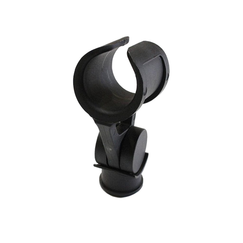 TECNIX WIRELESS MICROPHONE CLIP