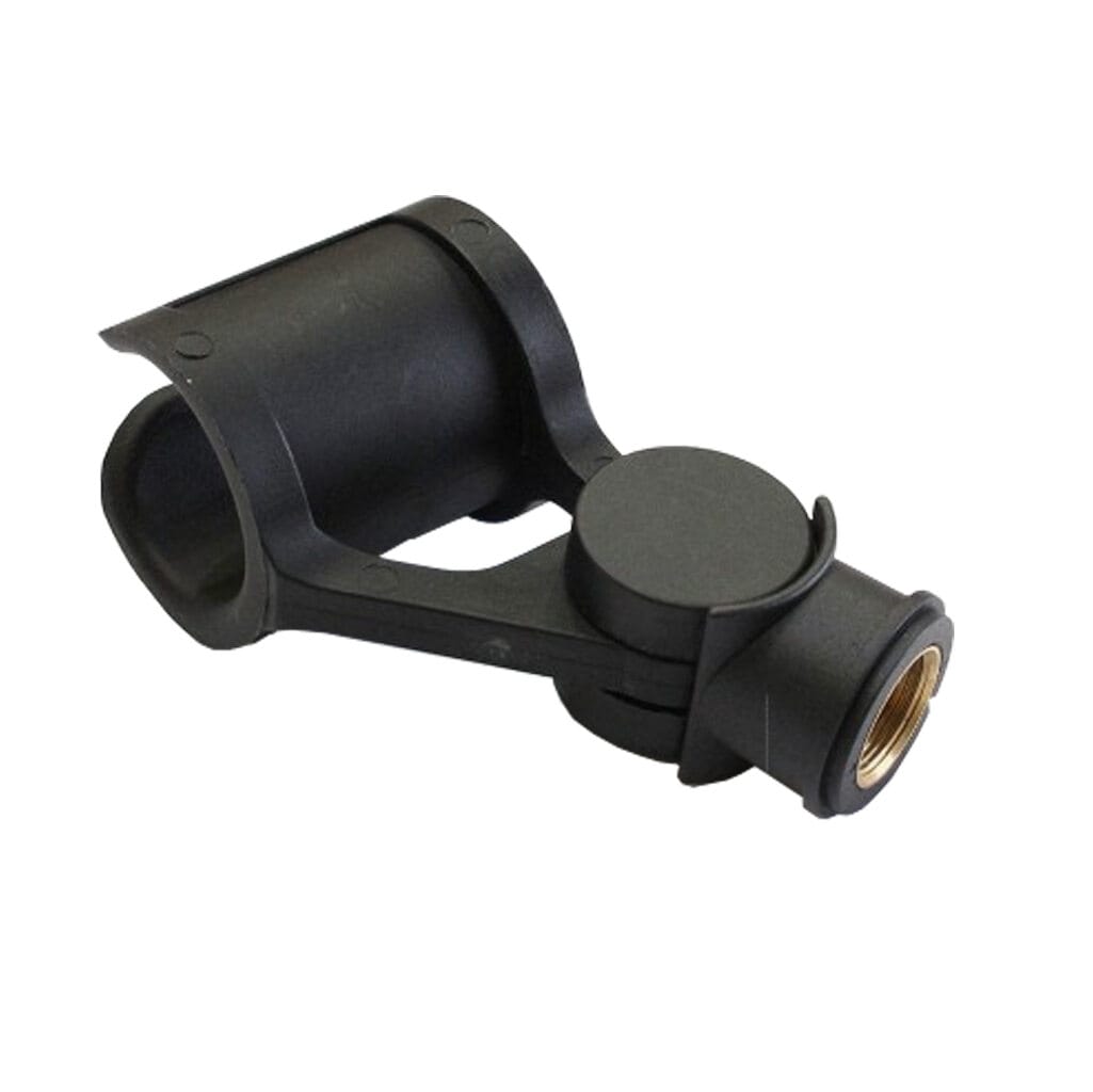 TECNIX WIRELESS MICROPHONE CLIP - Image 2
