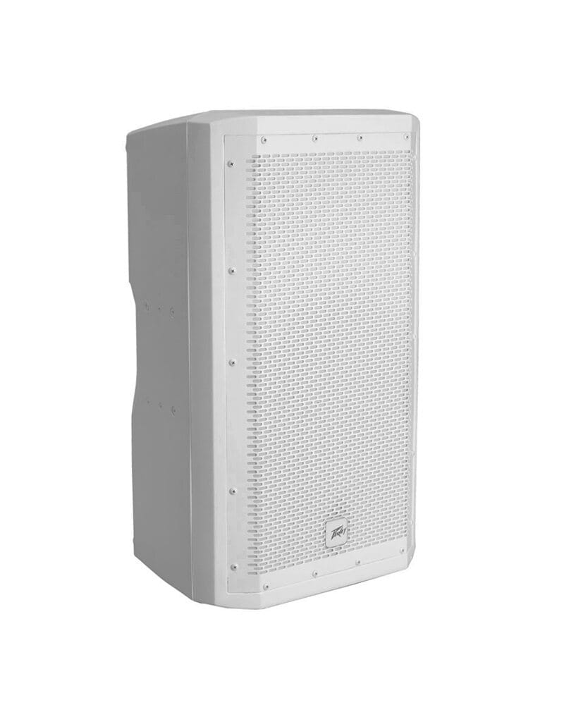 Impulse 1012 white Weather-Resistant