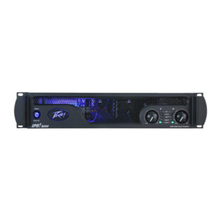 IPR2  2000 Light weight Powered Amp