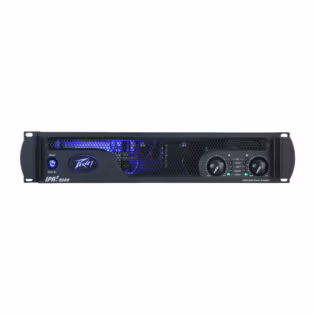 IPR2  2000 Light weight Powered Amp