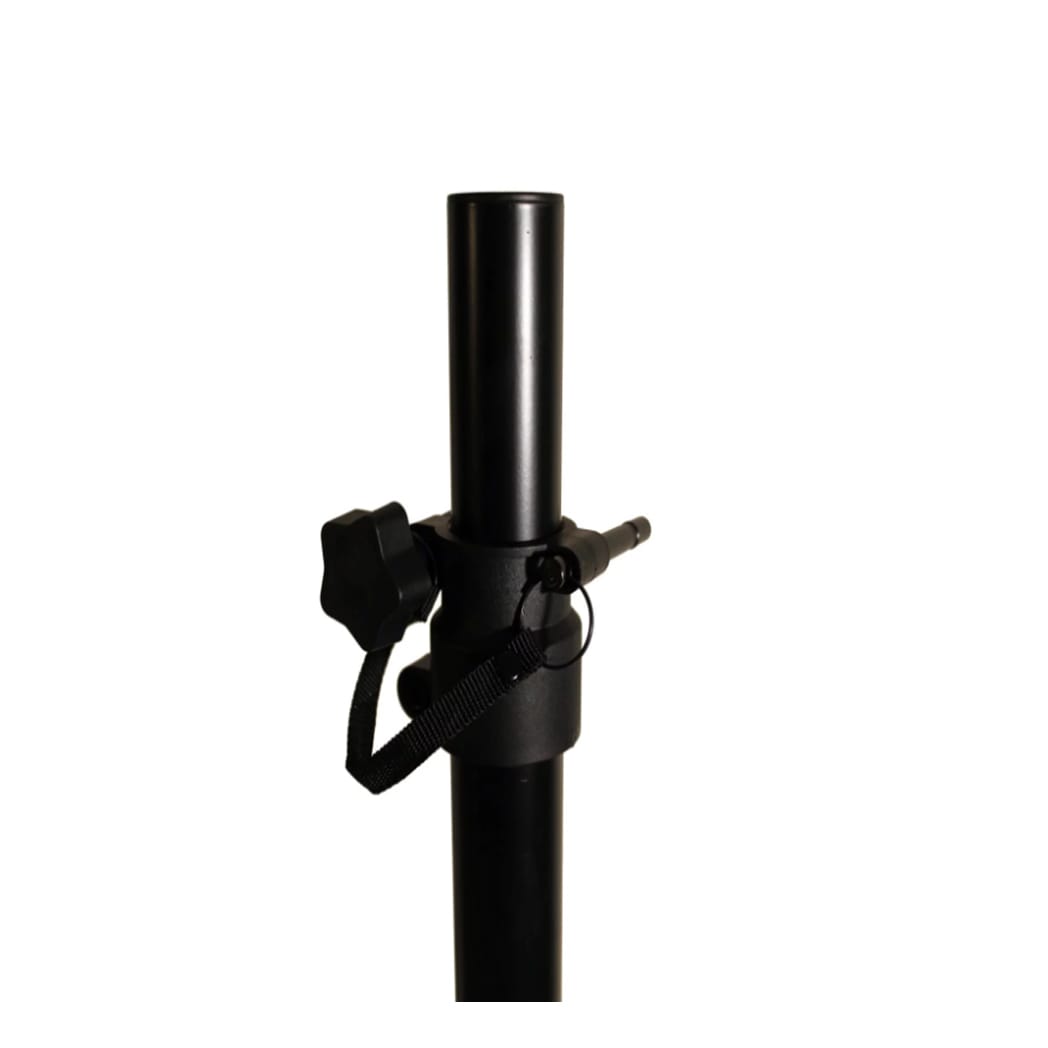 TECNIX STEEL SPEAKER STANDS SINGLE'S - Image 3