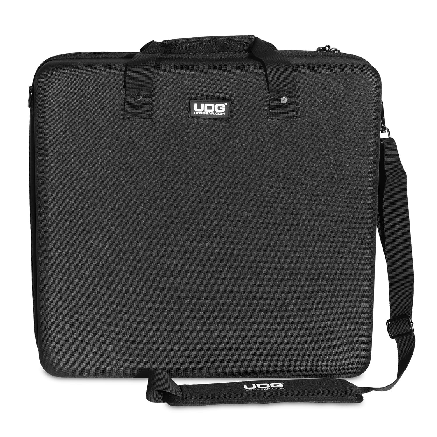 UDG Creator Pioneer DJM-A9 Hardcase Black:U8495BL - Image 4