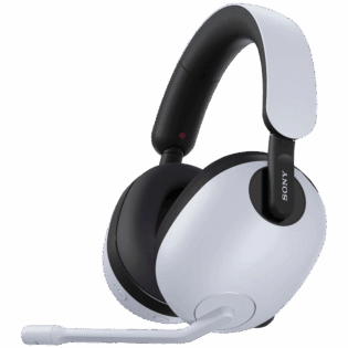 Sony INZONE H7 Wireless Gaming Headset