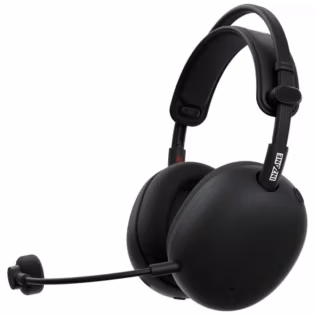 Sony INZONE H9 II Wireless Noise Cancelling Gaming Headset - Black