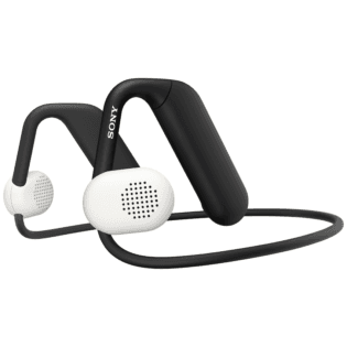 Sony Float Run Black/White