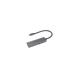 Volkano X Core series 4 in 1 USB-C Hub