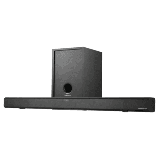 Volkano Turbulent Series 70w 2.1 Soundbar