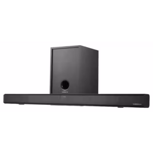 Volkano Turbulent Series 70w 2.1 Soundbar