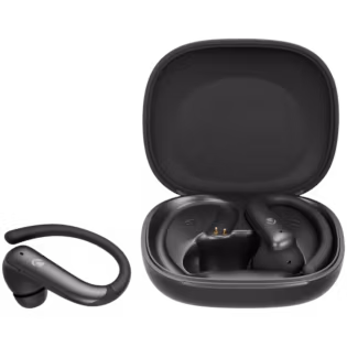 Volkano Enduro Series ANC Sports TWS  Earphones - Black