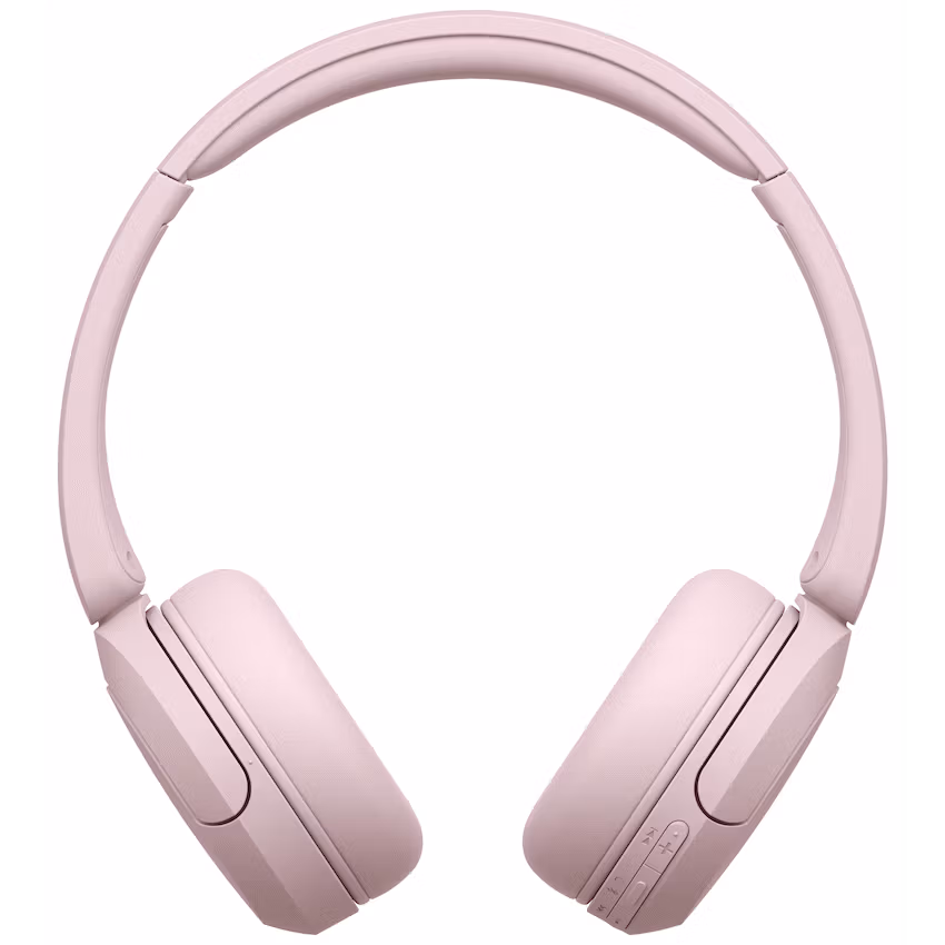 Sony WH-CH520 (Pink) Bluetooth On-Ear Headphones - Image 10