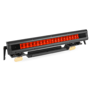 BEAMZPRO STARCOLOR54 LED WASH LIGHT TOUR IP65  54x 1W RGB
