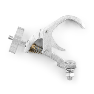 BEAMZ BSC50A SELF LOCK CLAMP 50KG ALUMINIUM