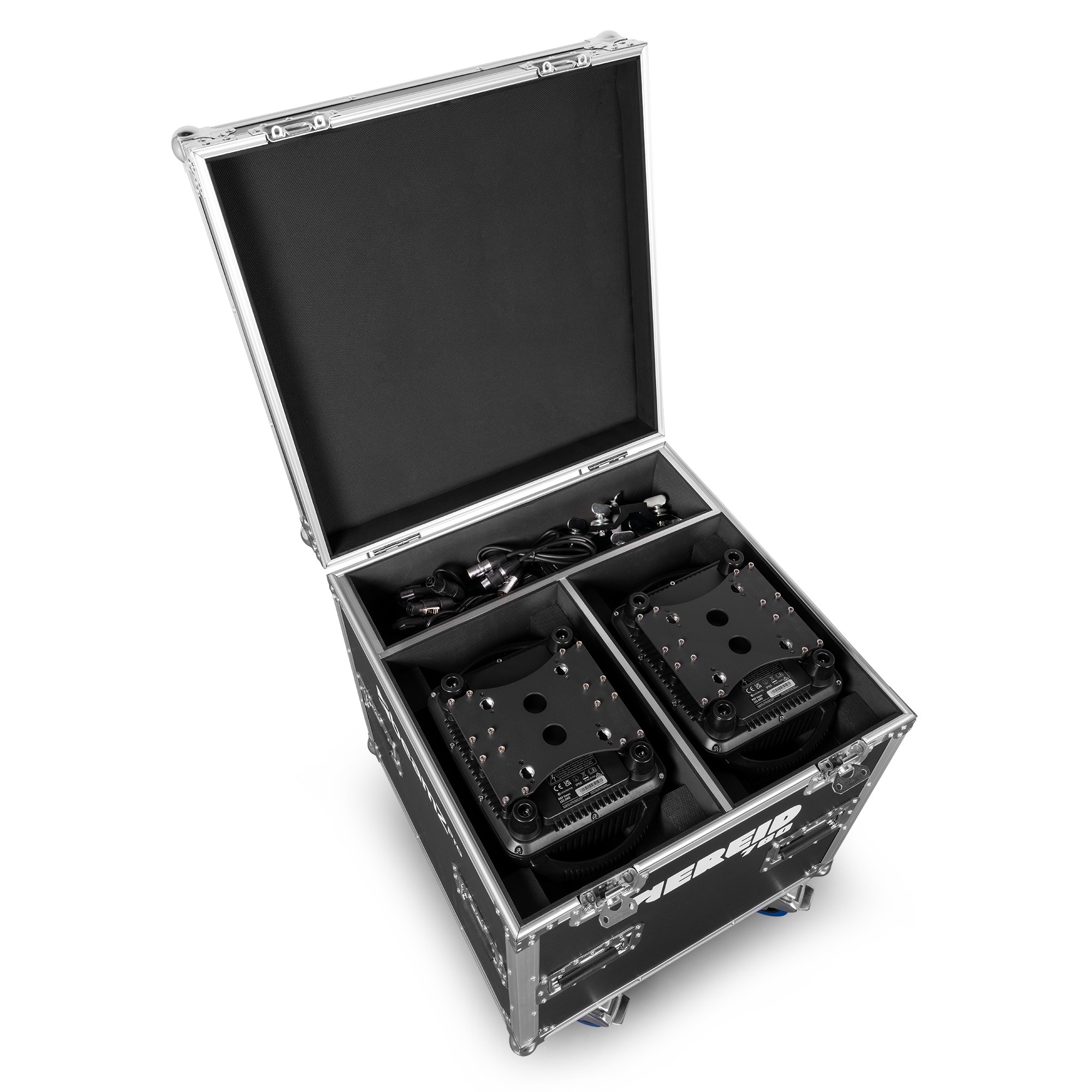 BEAMZPRO FCB760N FLIGHTCASE FOR 2X NEREID760 - Image 11