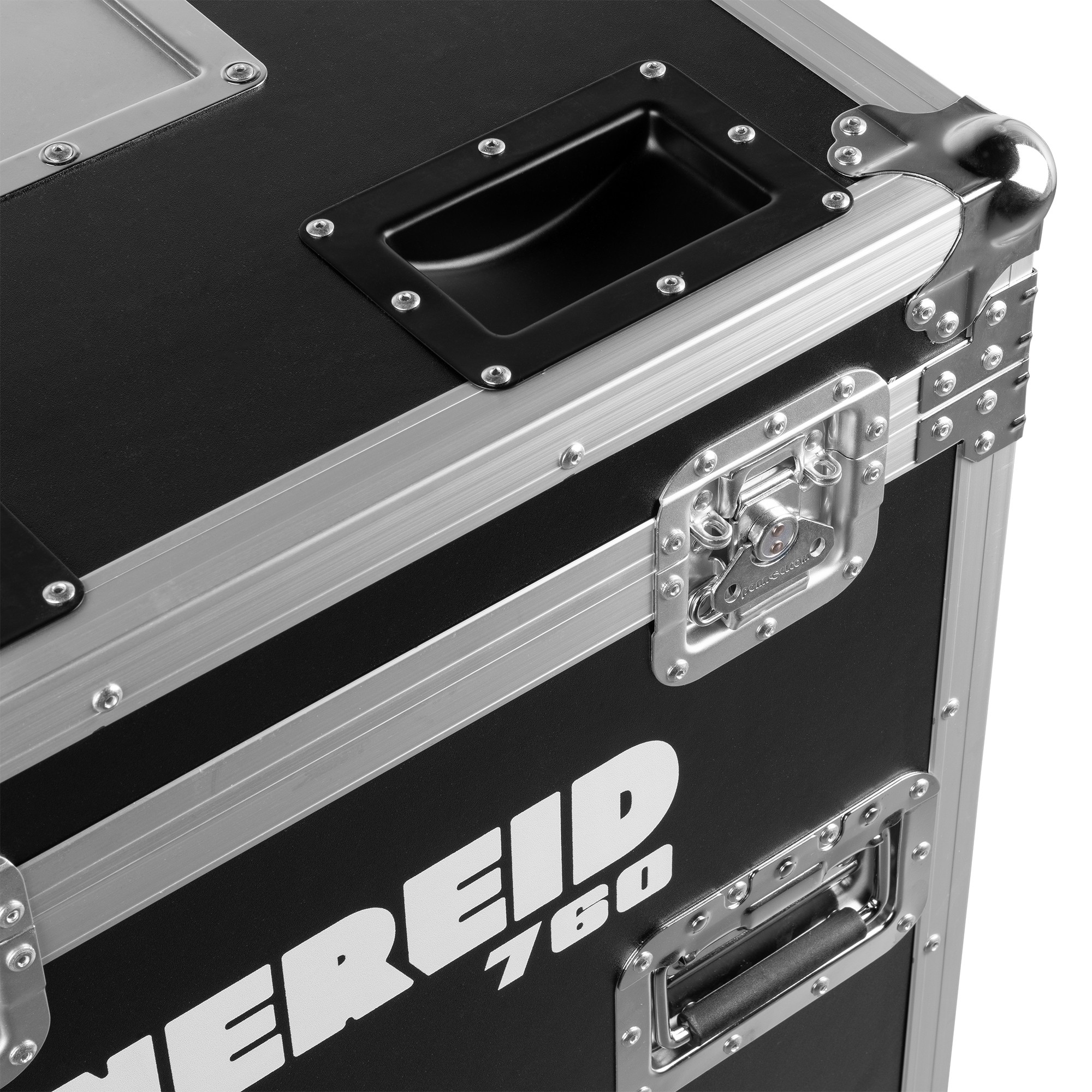 BEAMZPRO FCB760N FLIGHTCASE FOR 2X NEREID760 - Image 13
