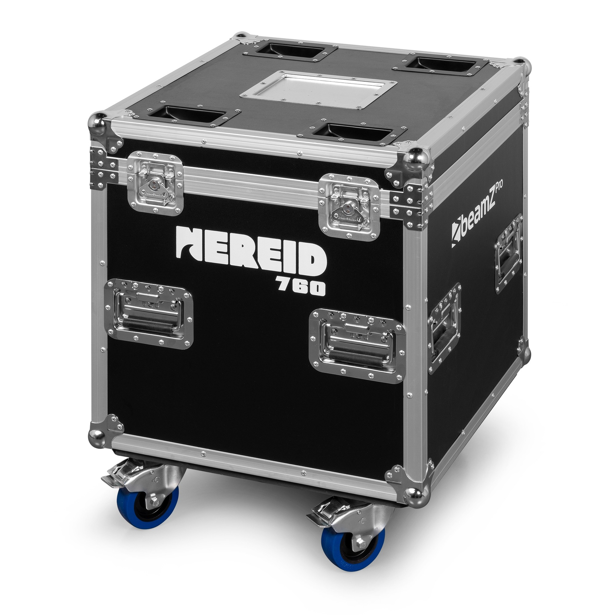 BEAMZPRO FCB760N FLIGHTCASE FOR 2X NEREID760 - Image 2