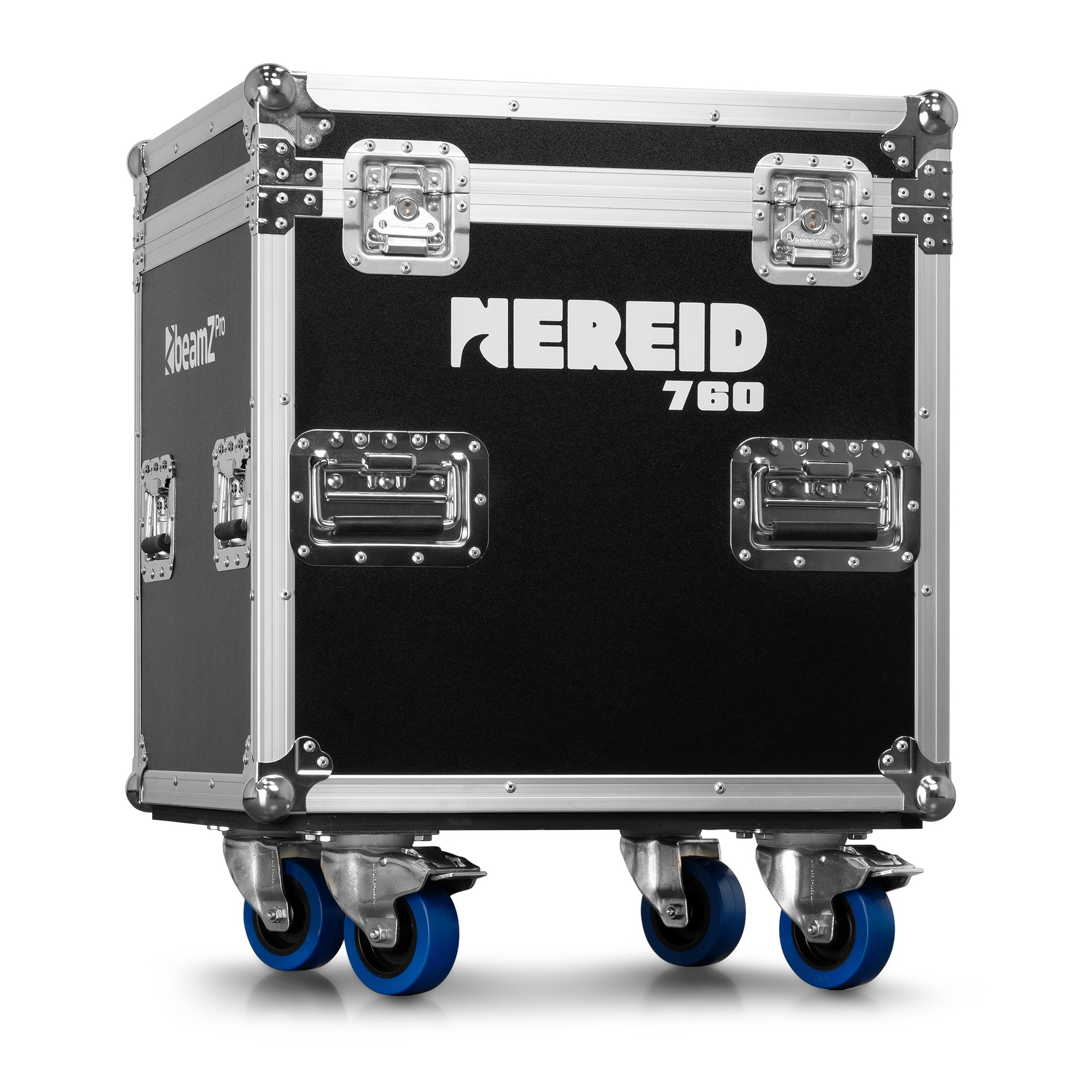 BEAMZPRO FCB760N FLIGHTCASE FOR 2X NEREID760 - Image 3