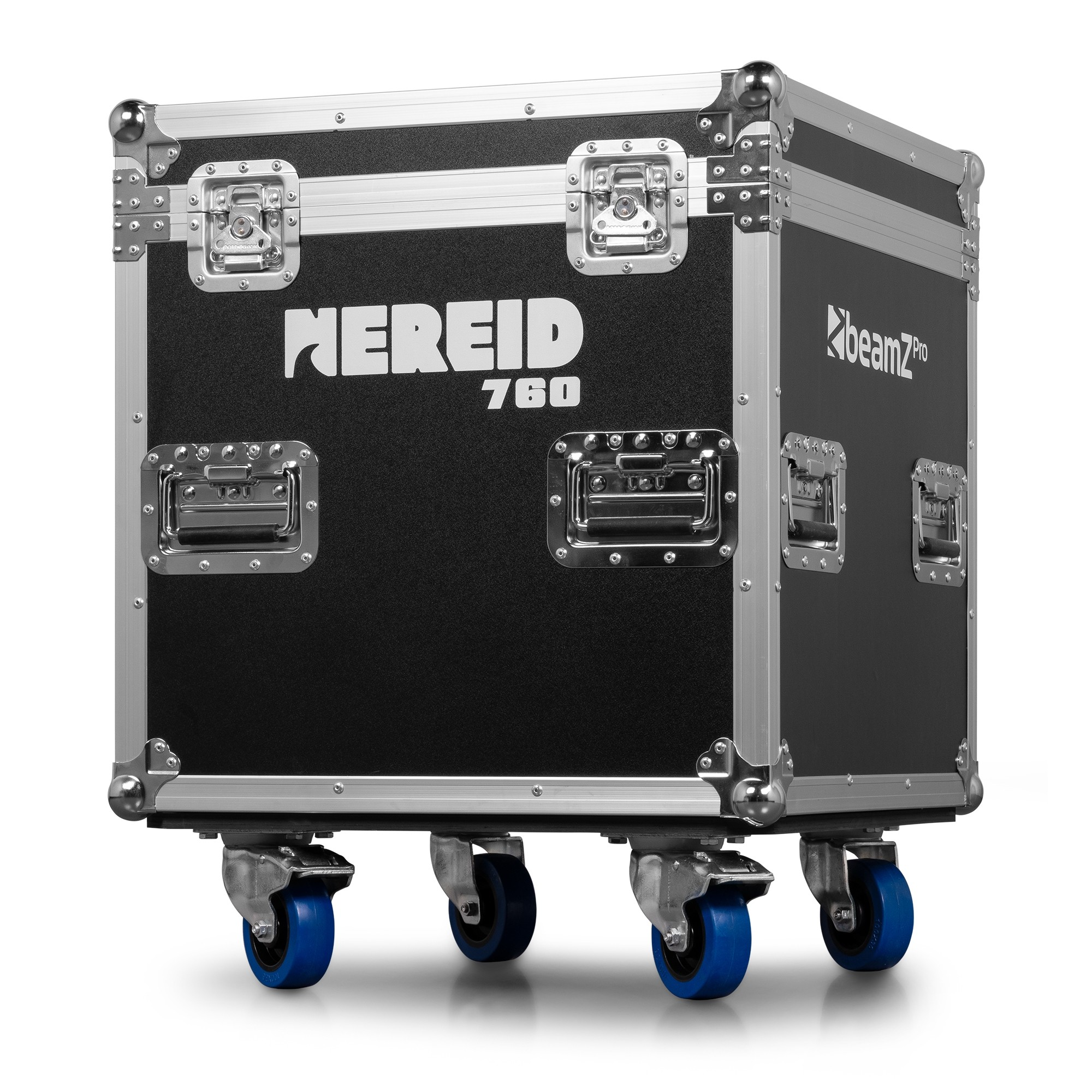 BEAMZPRO FCB760N FLIGHTCASE FOR 2X NEREID760 - Image 5