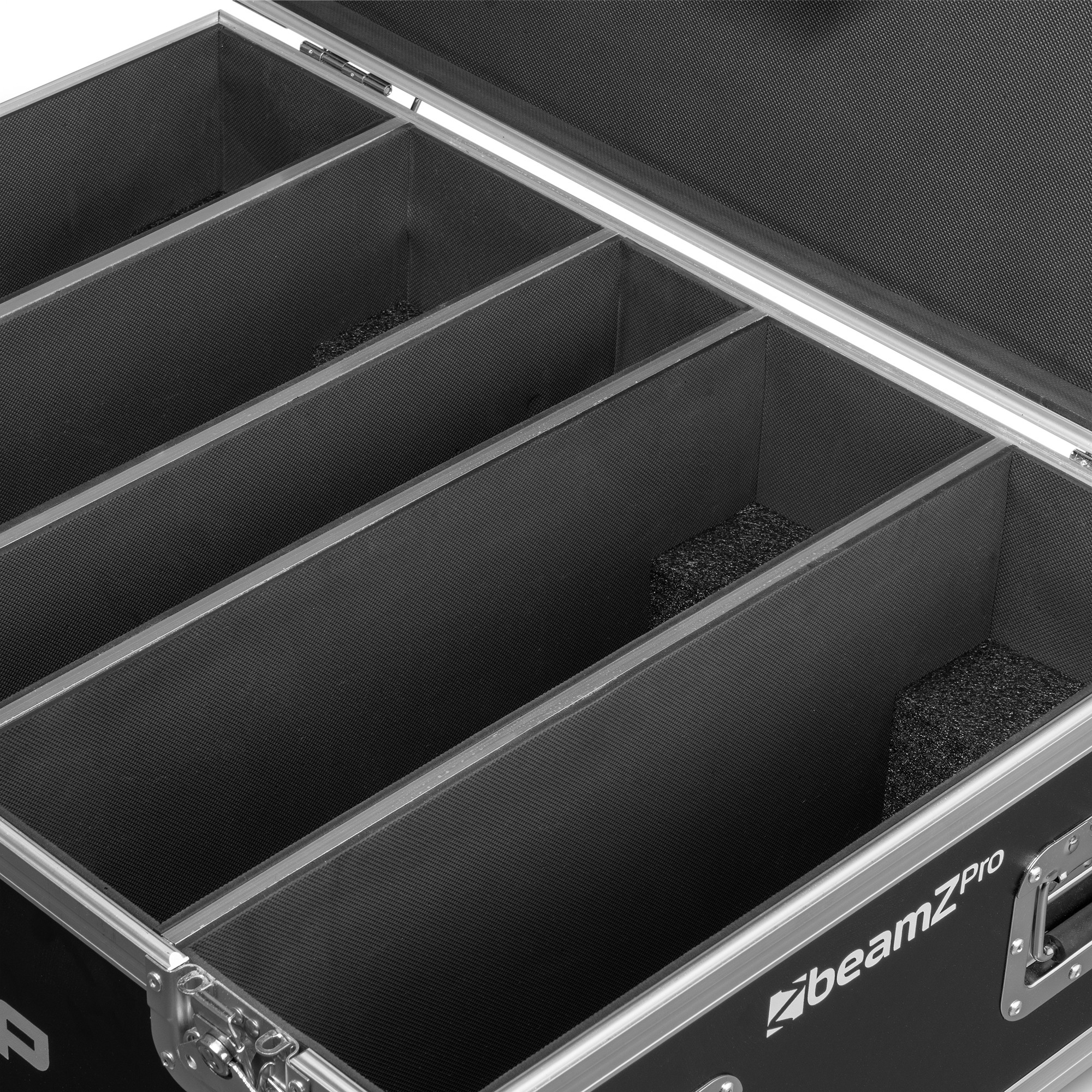 BEAMZPRO FLCBS04 FLIGHTCASE FOR 4X BS1100IP - Image 13