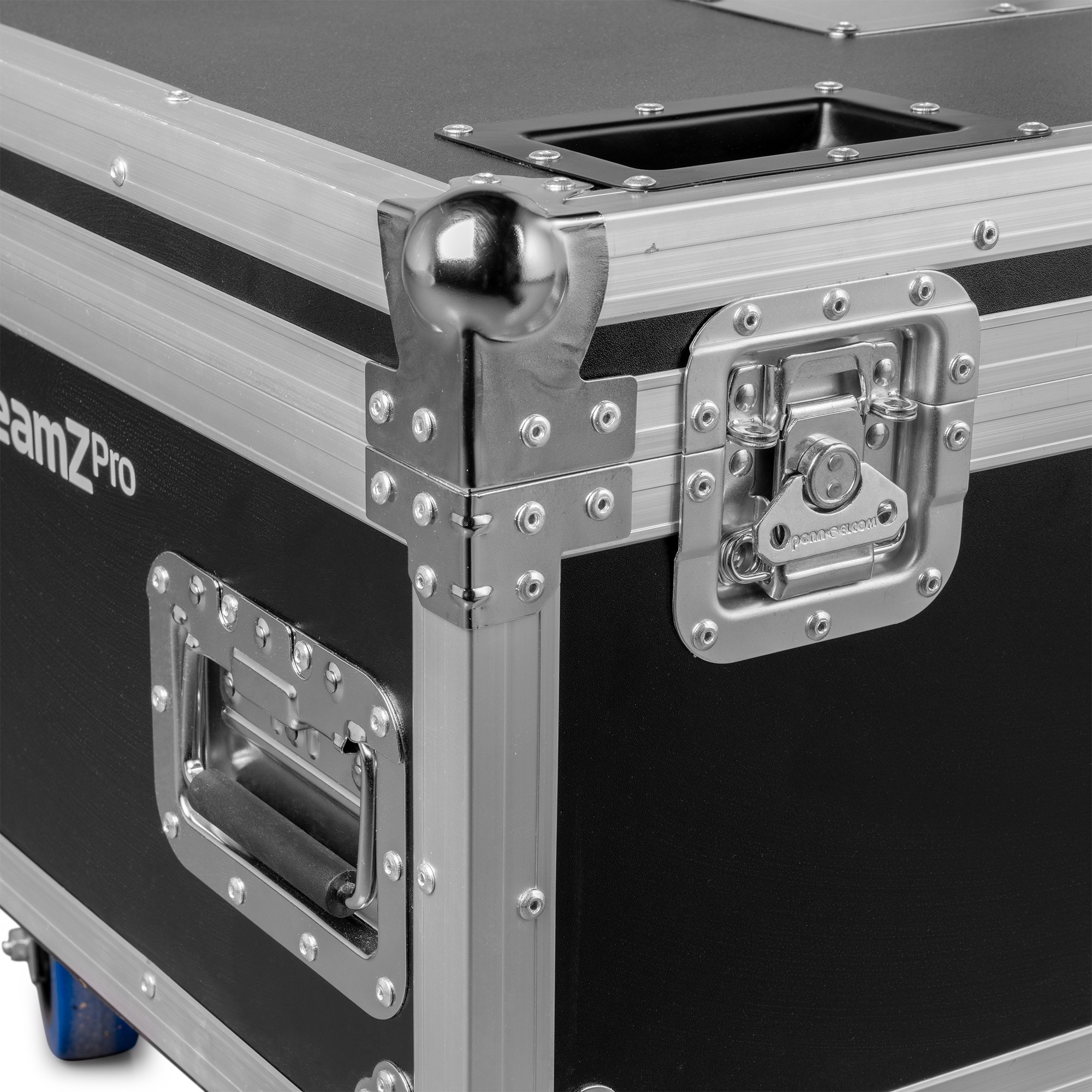 BEAMZPRO FLCBS04 FLIGHTCASE FOR 4X BS1100IP - Image 14
