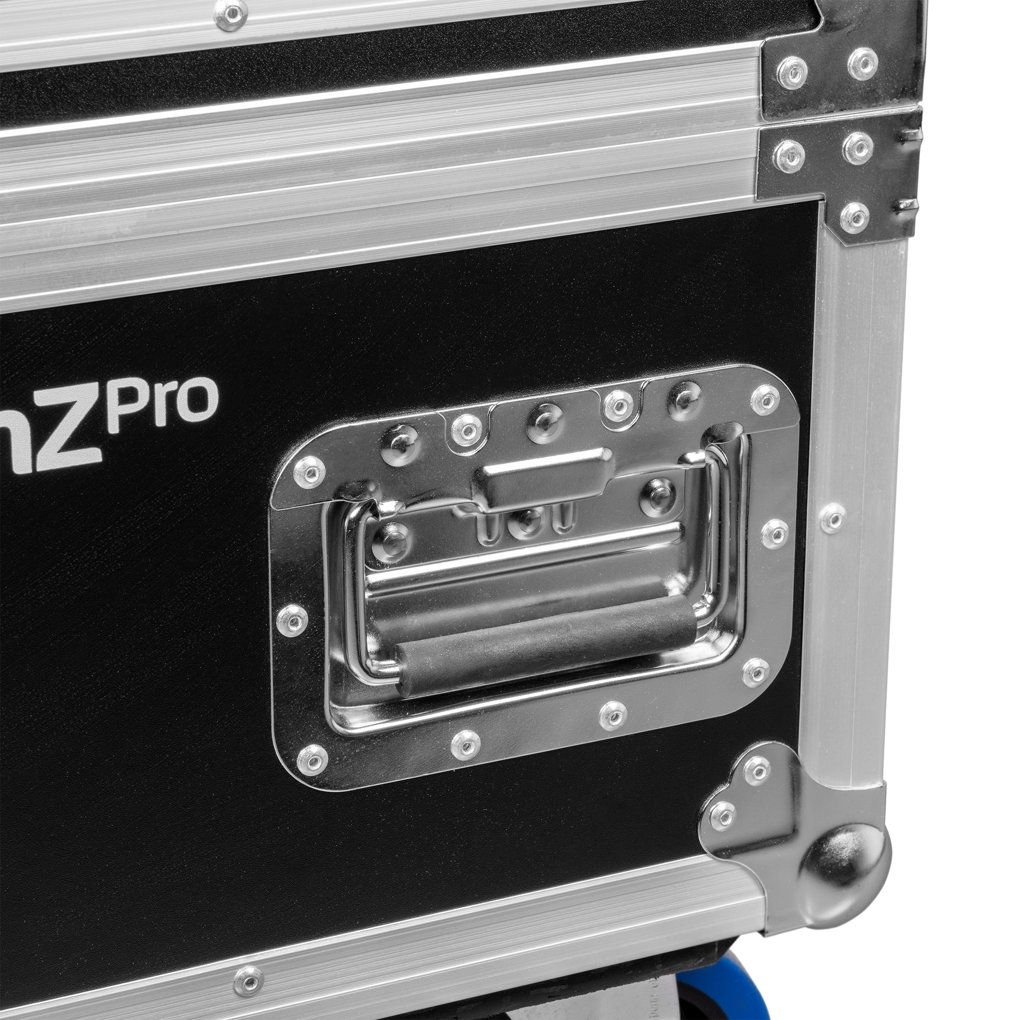 BEAMZPRO FLCBS04 FLIGHTCASE FOR 4X BS1100IP - Image 15