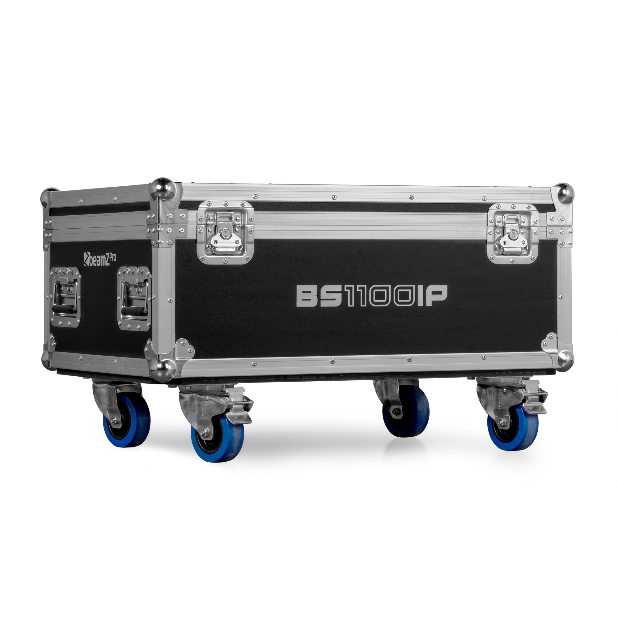 BEAMZPRO FLCBS04 FLIGHTCASE FOR 4X BS1100IP - Image 2
