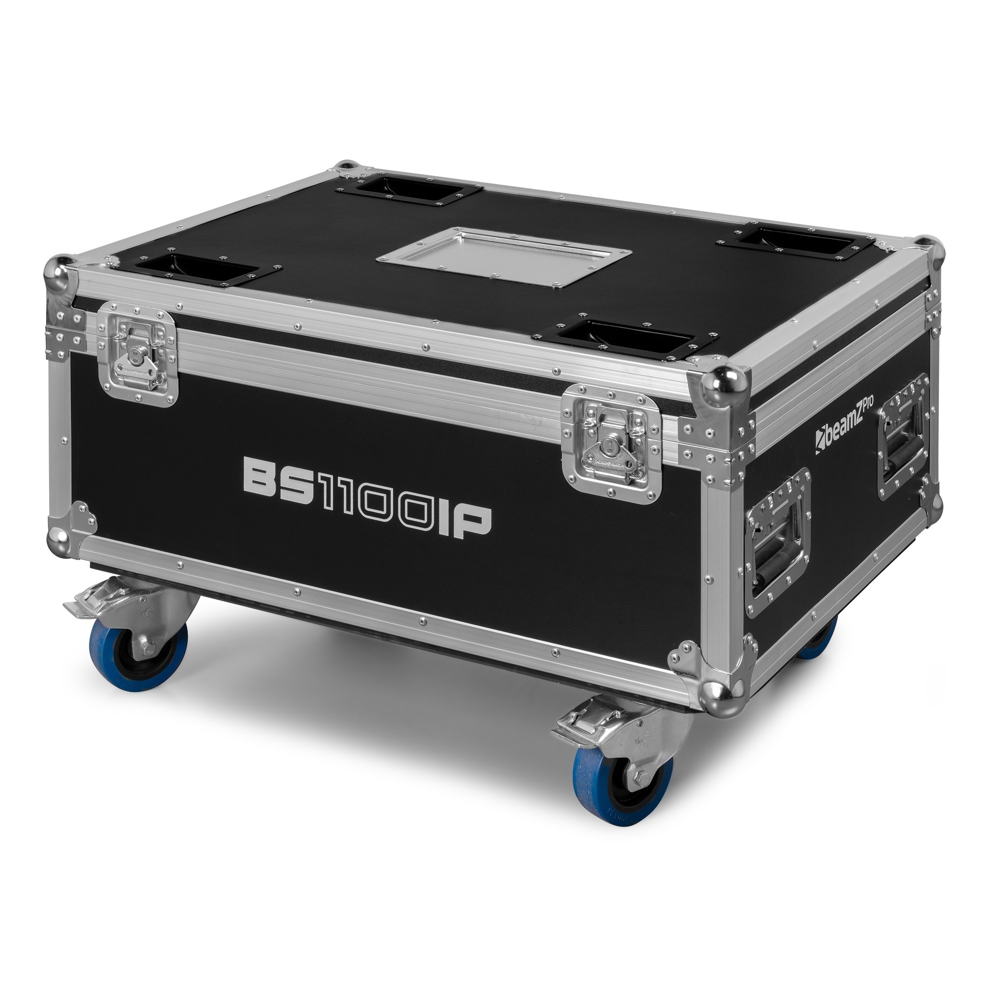 BEAMZPRO FLCBS04 FLIGHTCASE FOR 4X BS1100IP - Image 3