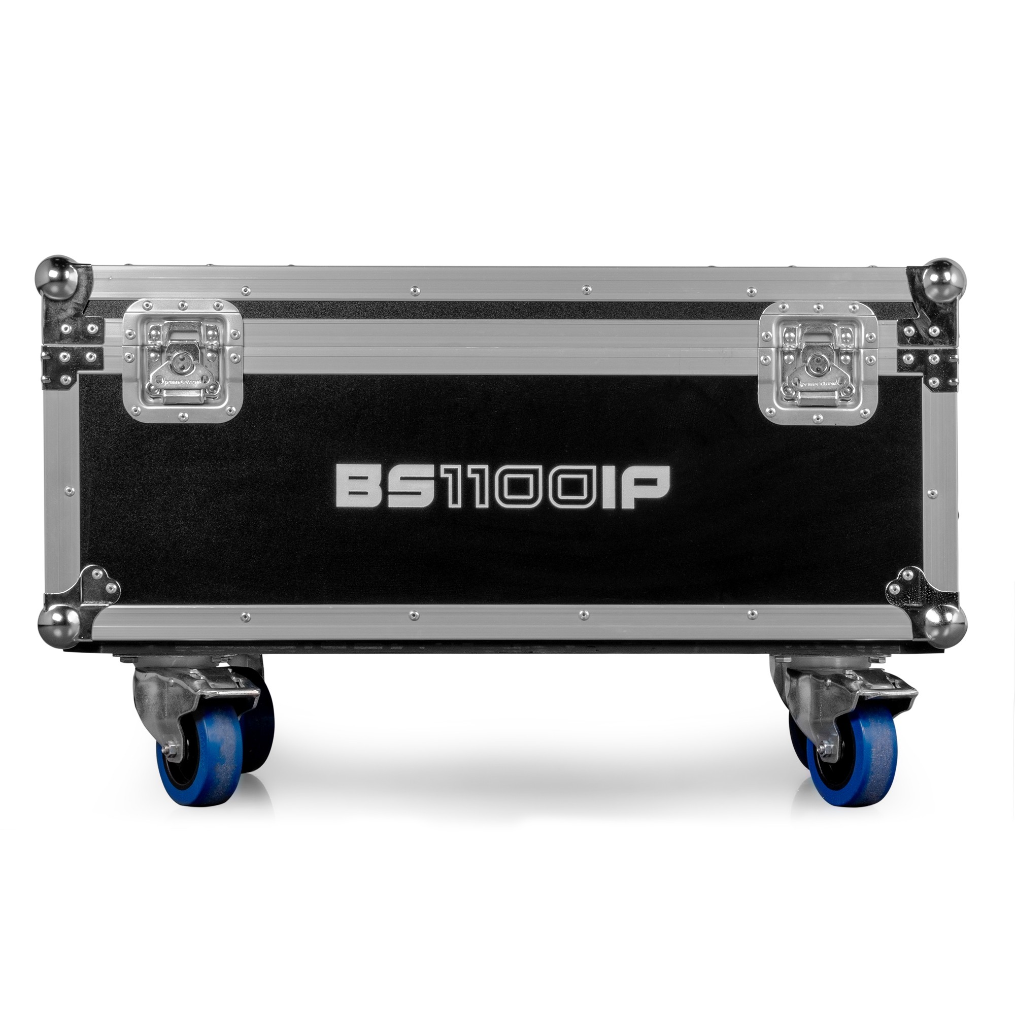 BEAMZPRO FLCBS04 FLIGHTCASE FOR 4X BS1100IP - Image 4