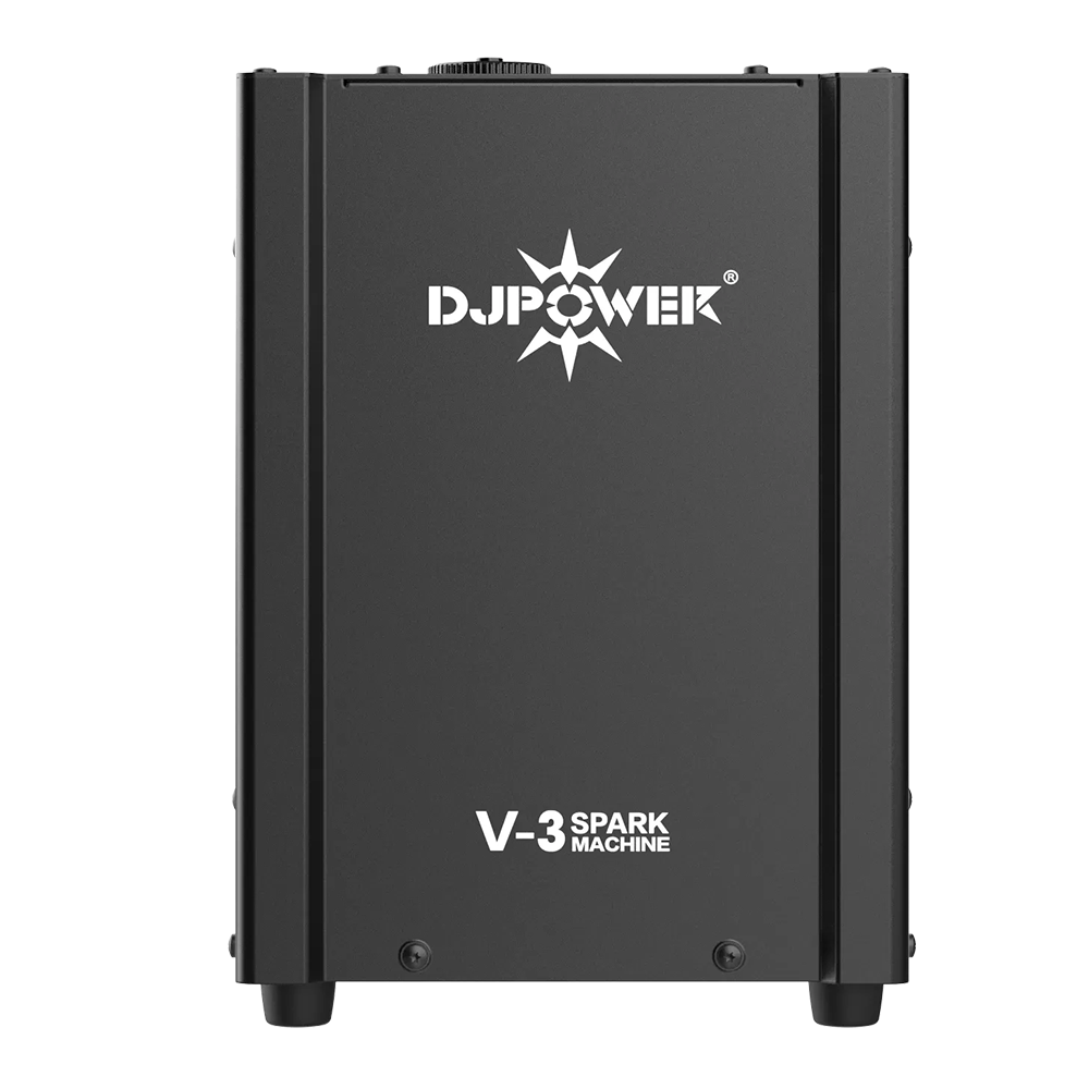 DJPOWER V-3 SPARK MACHINE 600W - Image 7