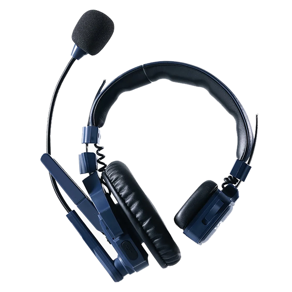 SYNCO XTALKMASTERXM8 8 PIECE HEADSET INTERCOM - Image 3