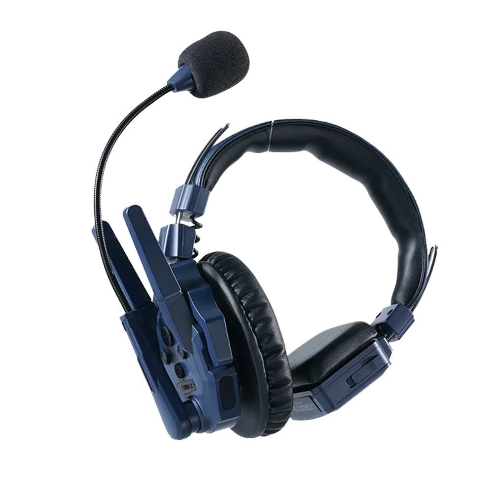 SYNCO XTALKMASTERXM8 8 PIECE HEADSET INTERCOM - Image 5