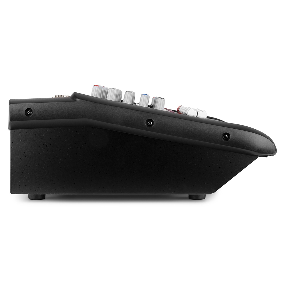 VONYX AM8A MUSIC MIXER DSP/BT/SD/USB/MP3 8-CH - Image 7