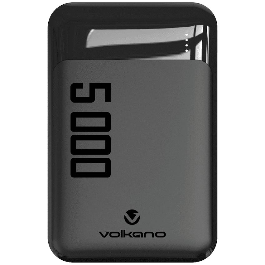 Volkano Punch Series 5000mah Power Bank - Image 2