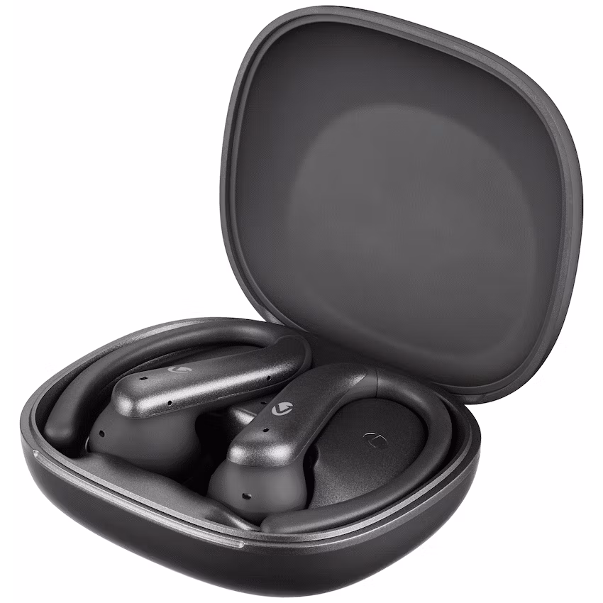 Volkano Enduro Series ANC Sports TWS Earphones - Black - Image 2