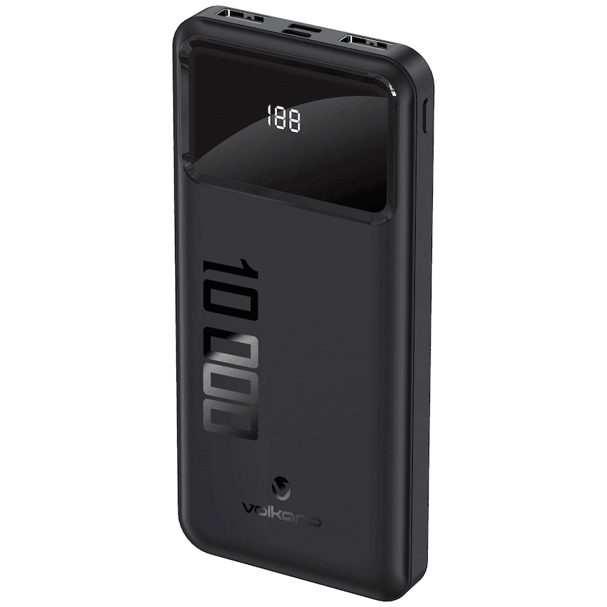 Volkano Punch Series 10000mah Power Bank - Image 3
